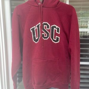Vintage University of South Carolina Hoodie